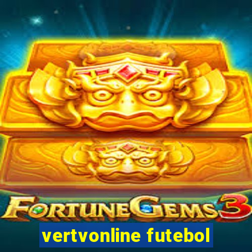 vertvonline futebol